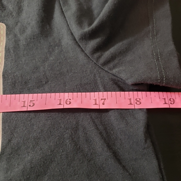 ☀ Star Wars Star Wars Galaxy's Edge Rebel Gray Tee - Picture 4 of 5